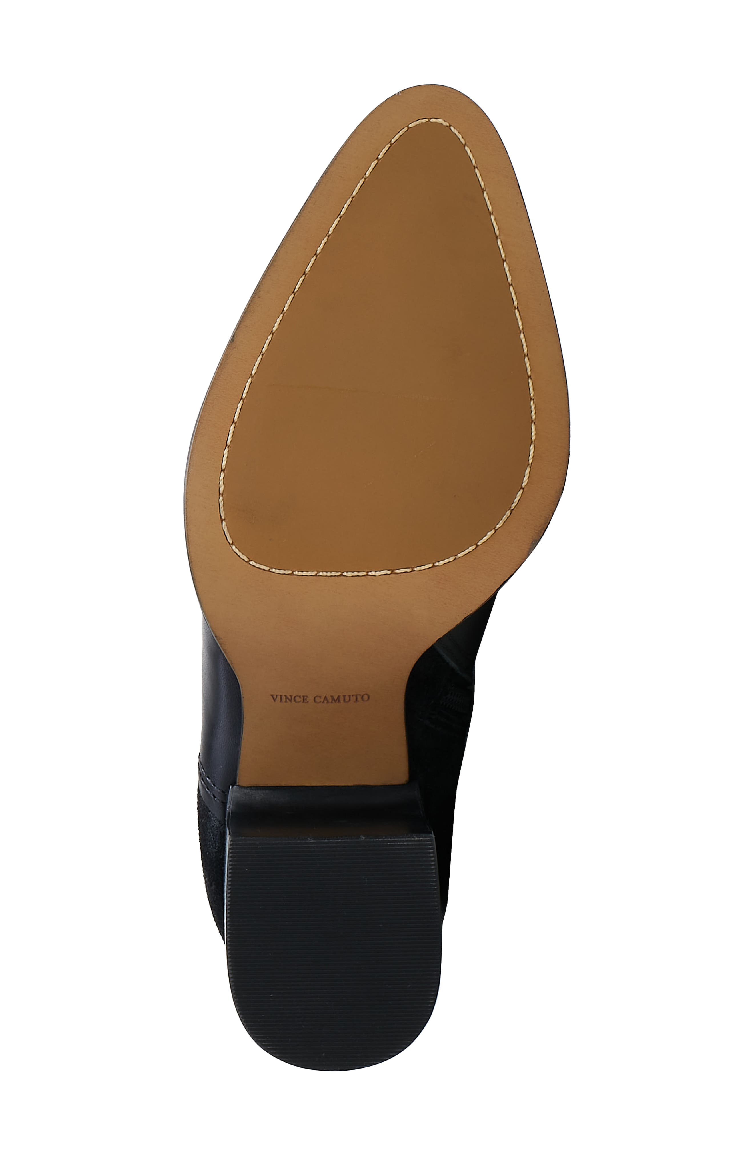 Vince Camuto Evelanna Bootie, Alternate, color, 