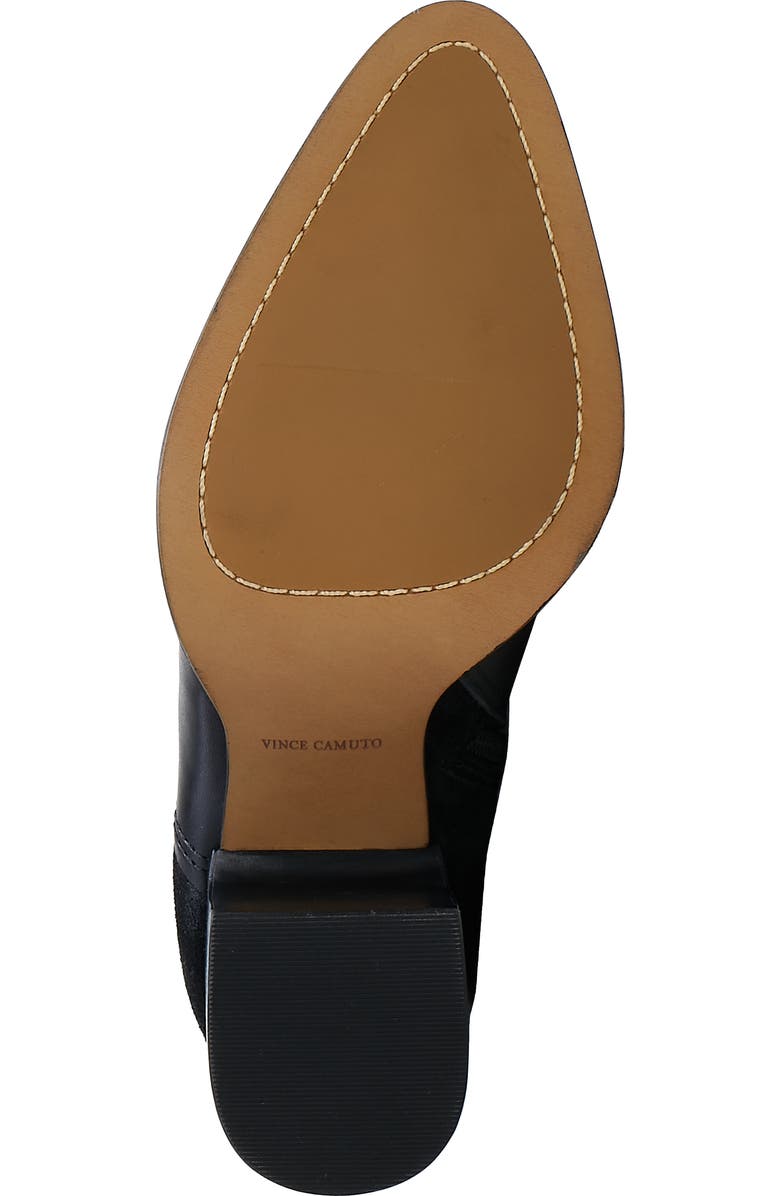 Vince Camuto Evelanna Bootie, Alternate, color,
