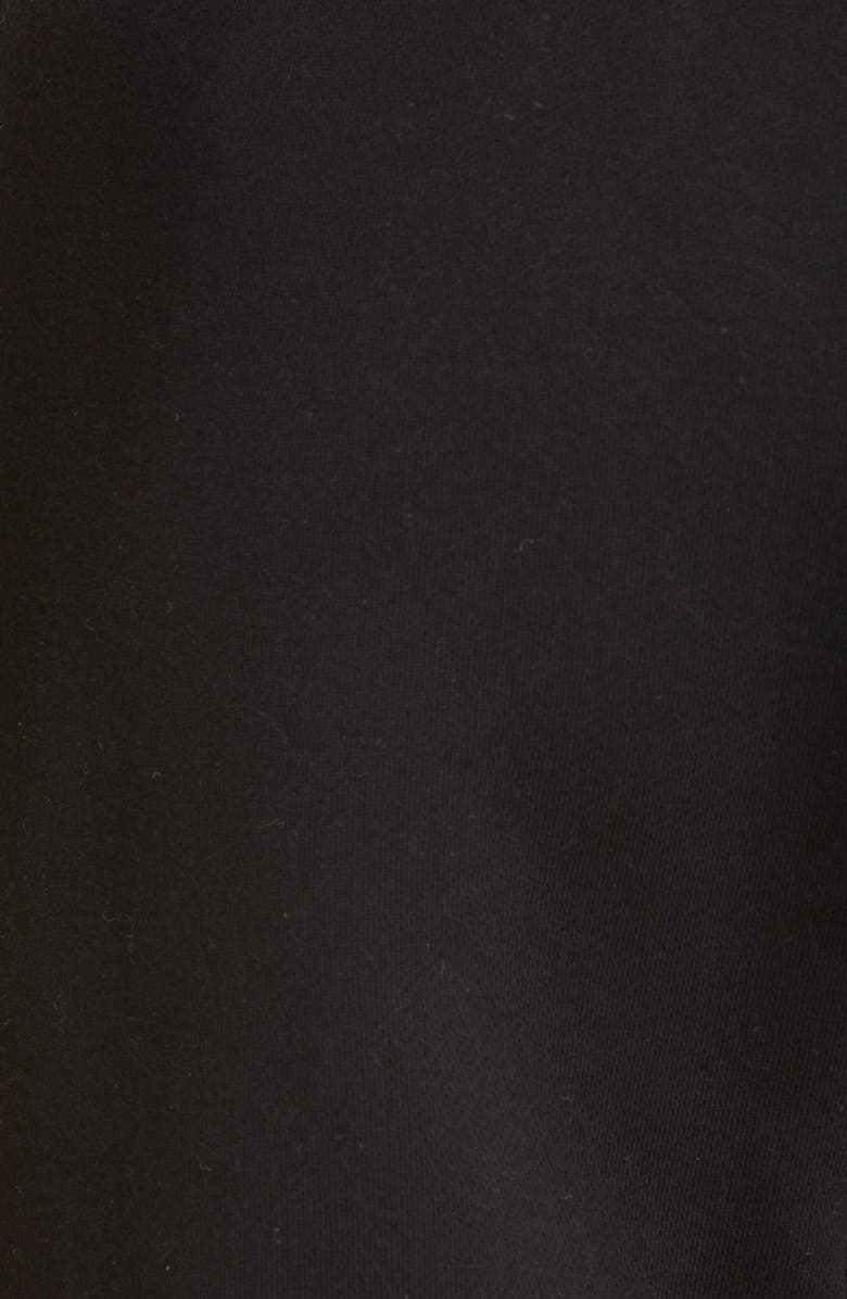 AMIRI Paint Drip Embroidered Logo Sweatpants, Alternate, color,