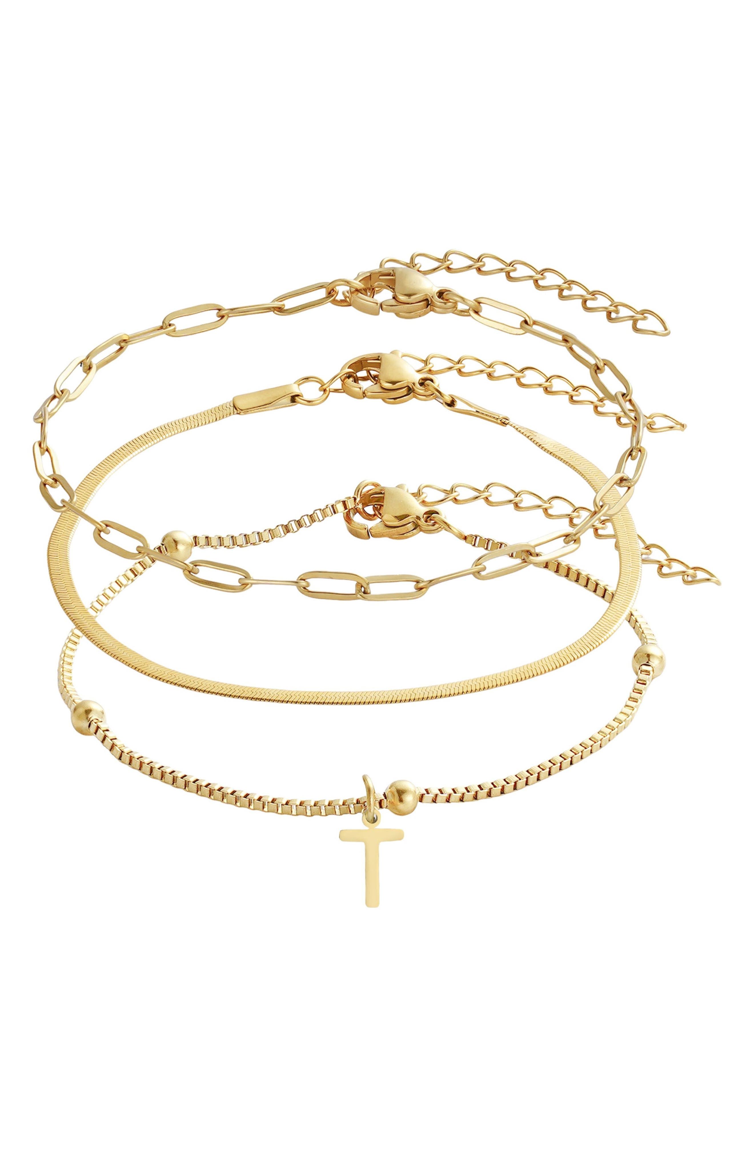 GOLD-T