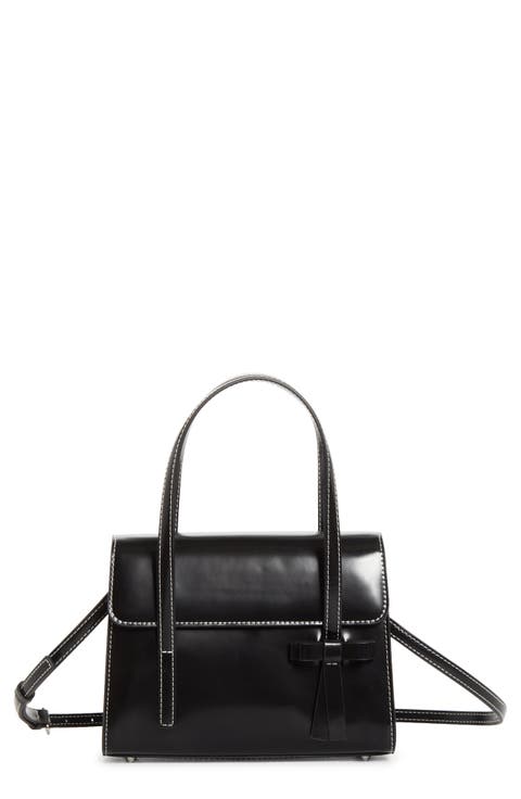 Mini Mum Crossbody Bag