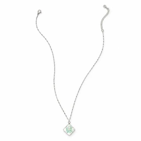 Forever In Bloom Necklace