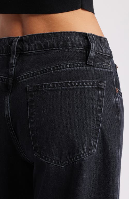 FRAME FRAME EASY WIDE FLARE JEANS 