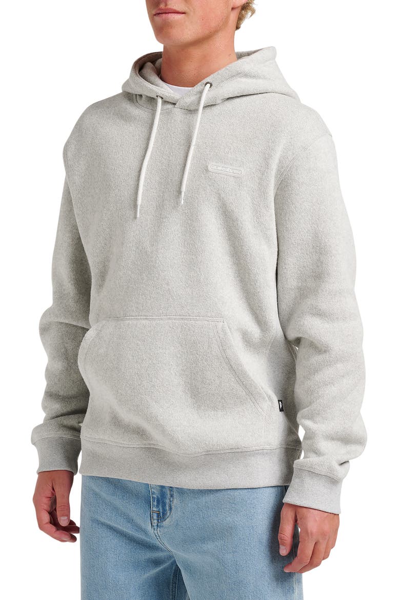Keller Hoodie, Alternate, color, LIGHT GRAY HEATHER