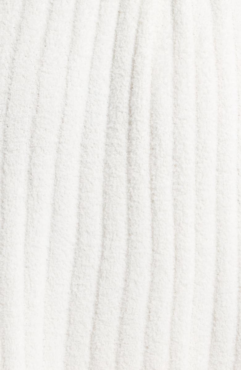 UGG<sup>®</sup> Amari Hooded Sweater Robe, Alternate, color, Cream