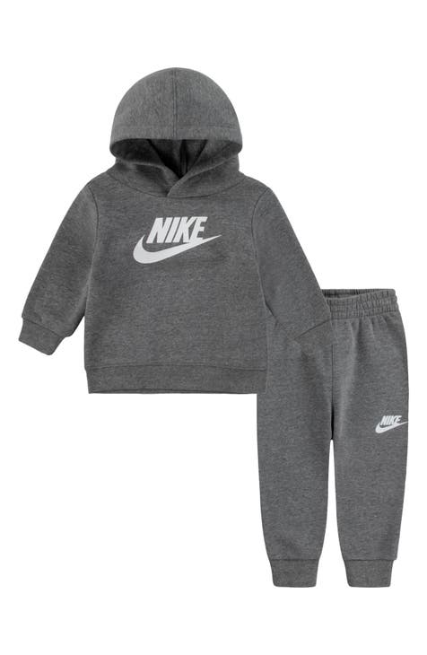 Outlet boys 18 month nike sweatsuits