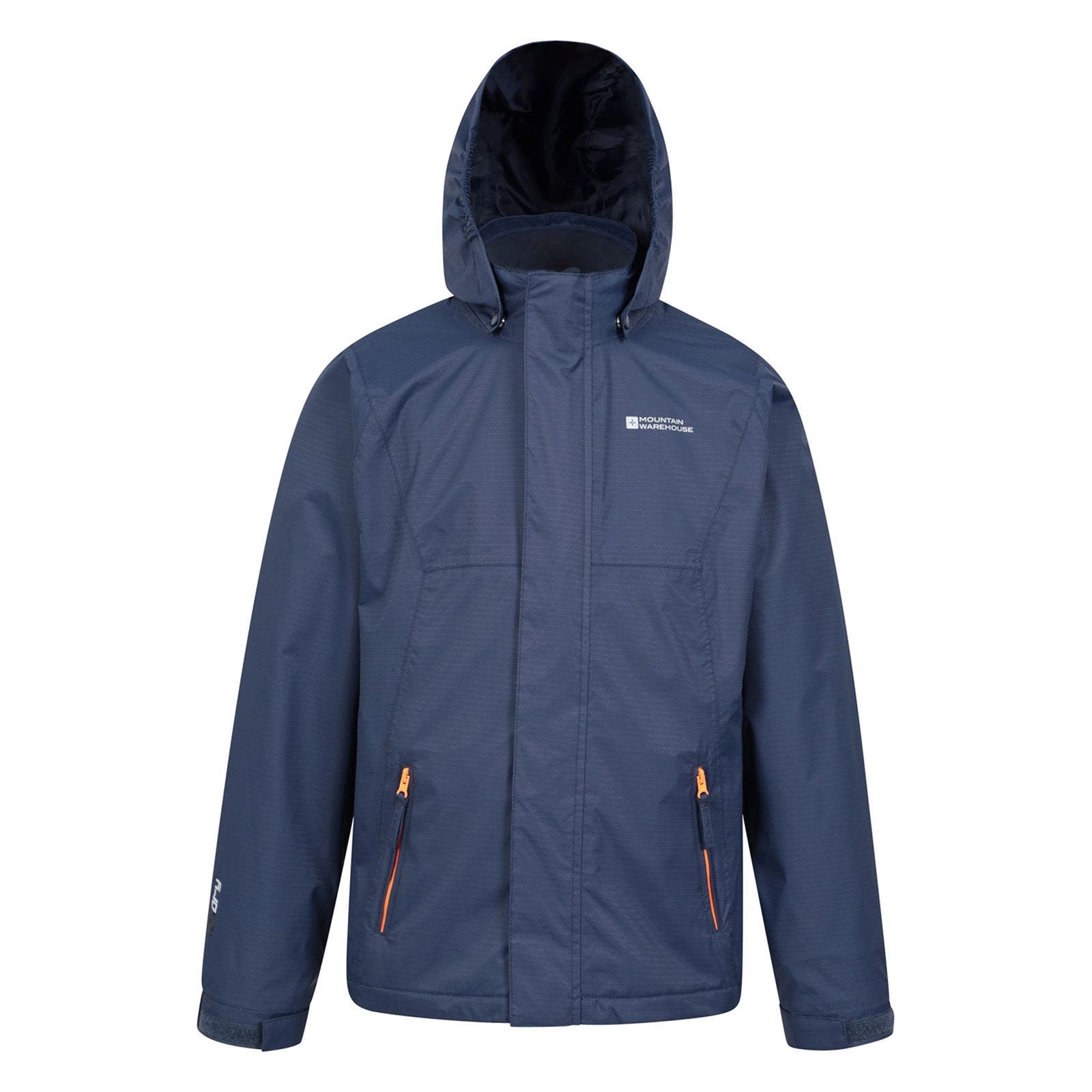 selected Navy