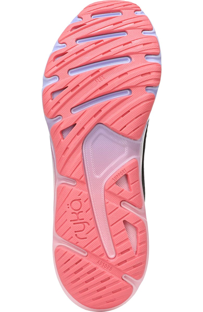 Rykä Revolution RZ2 Running Sneaker, Alternate, color,