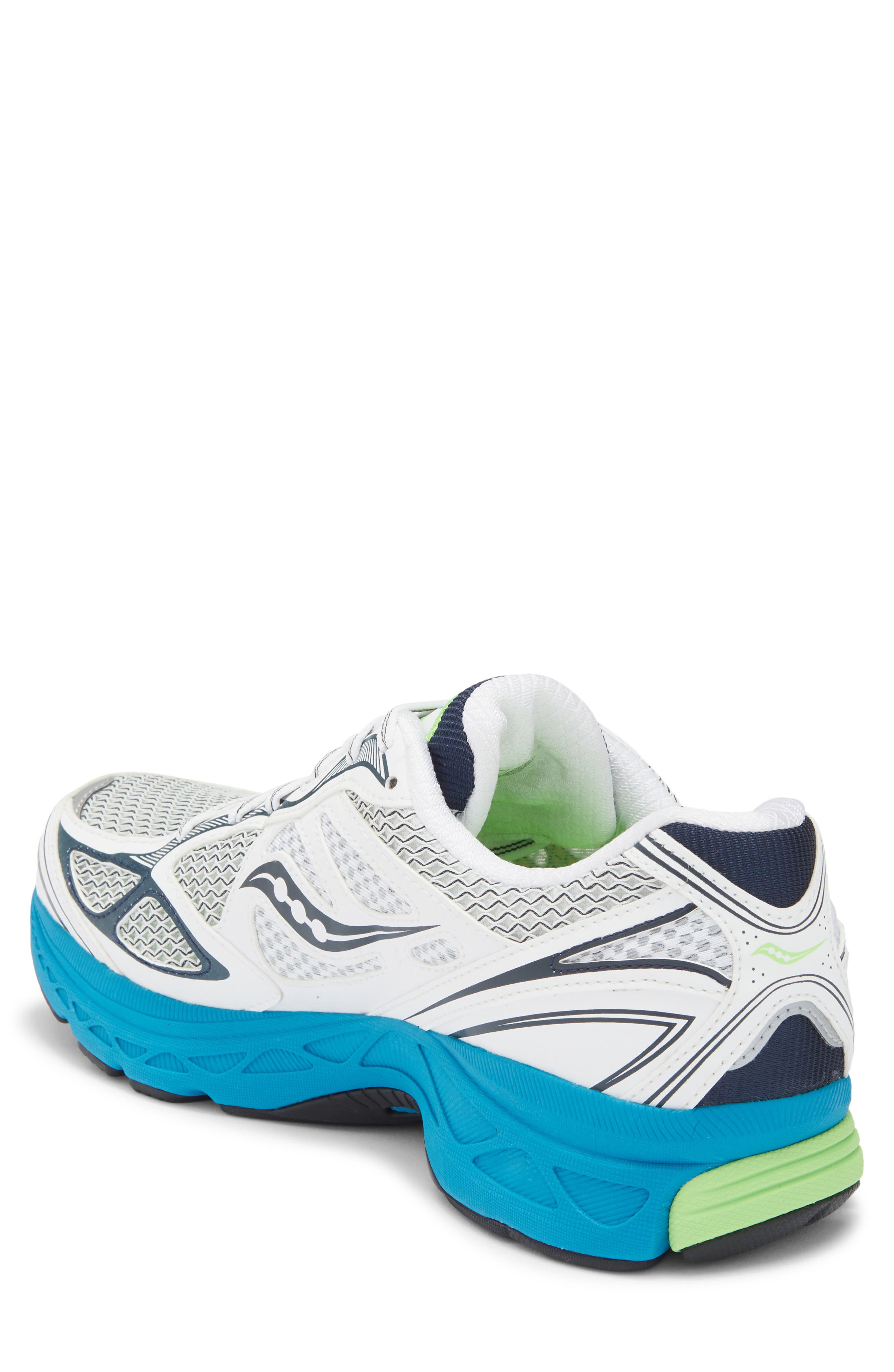 Gender Inclusive ProGrid Guide 7 Sneaker - image 4