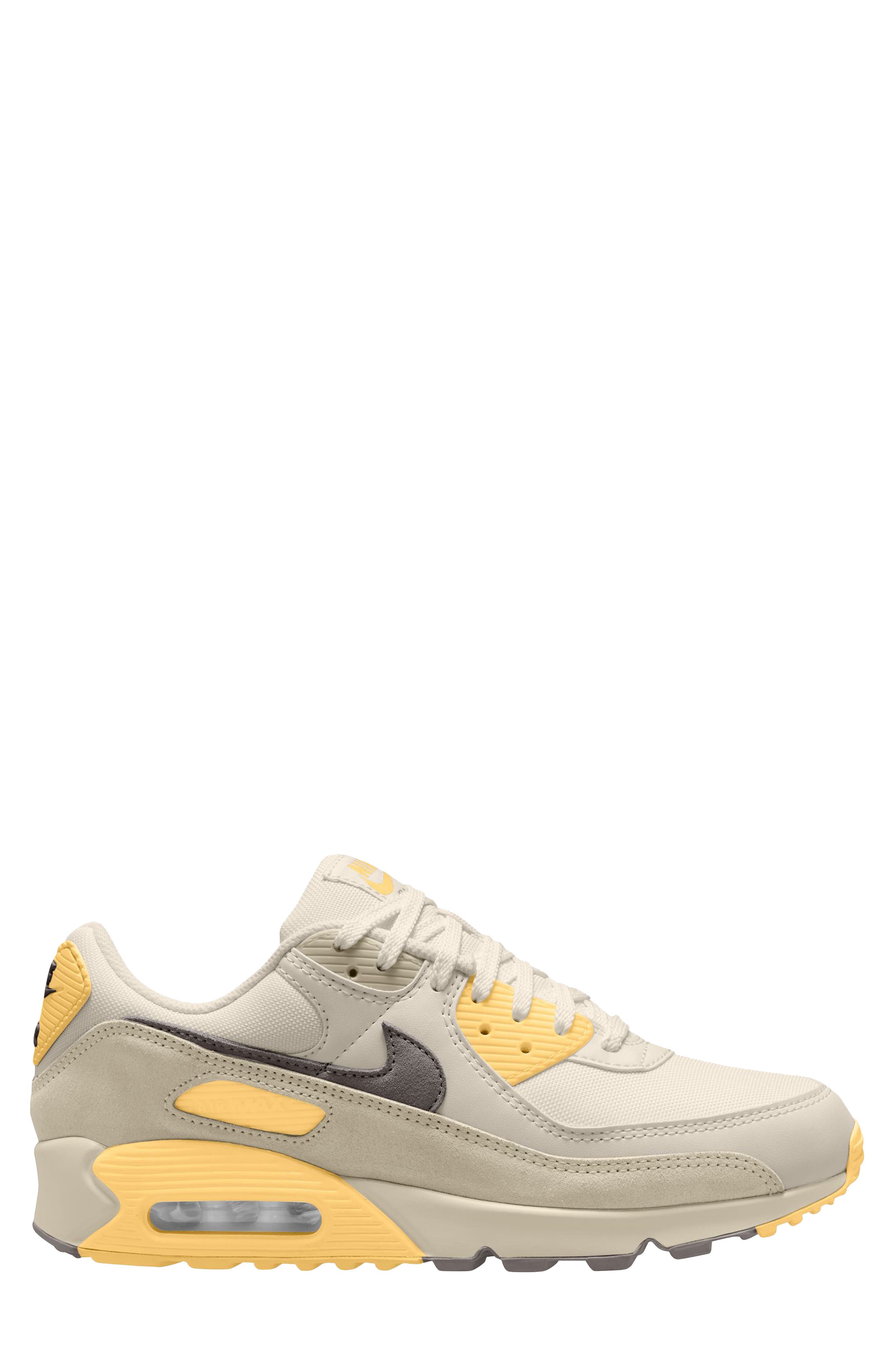 Nike Air Max 90 Sneaker, Alternate, color, 