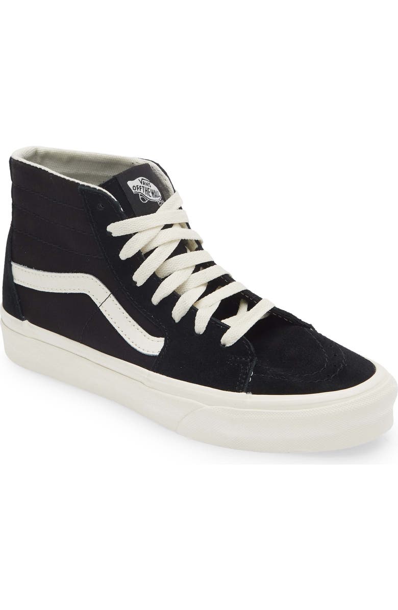 Vans Sk8-Hi Tapered Modular Sneaker, Alternate, color,