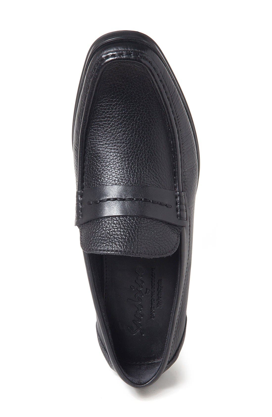 Sandro Moscoloni Duero Loafer, Alternate, color, 