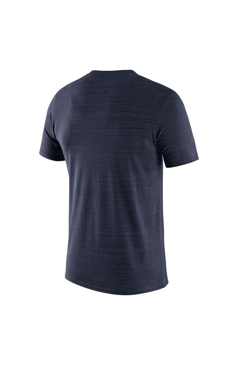 Nike Youth Nike  Navy Team USA Velocity Team Issue Performance T-Shirt, Alternate, color, Navy