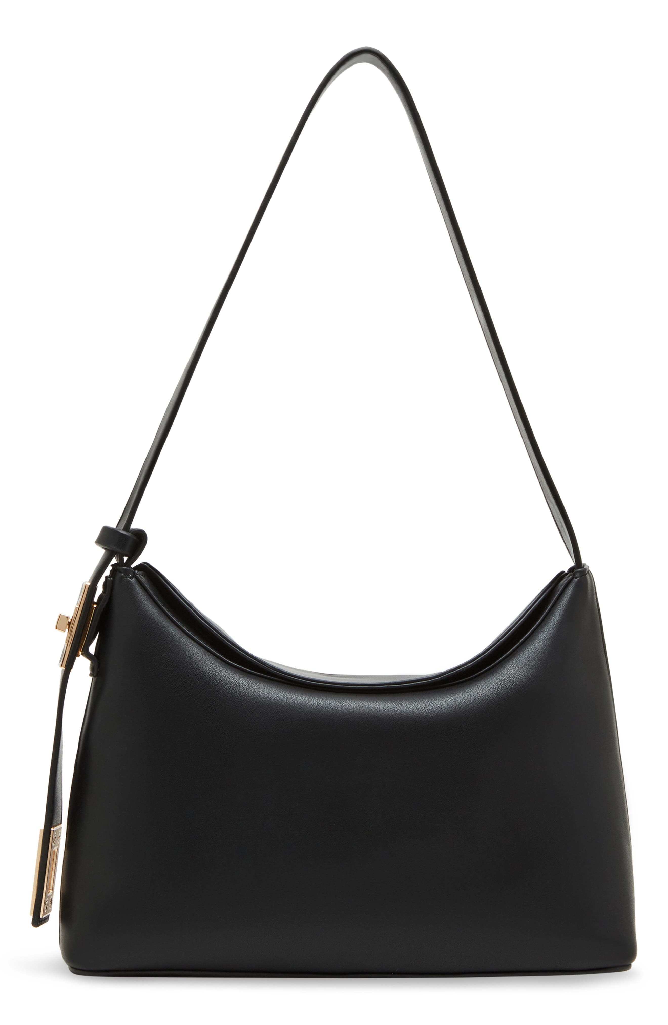 Anne Klein Adjustable Shoulder Bag, Alternate, color, 