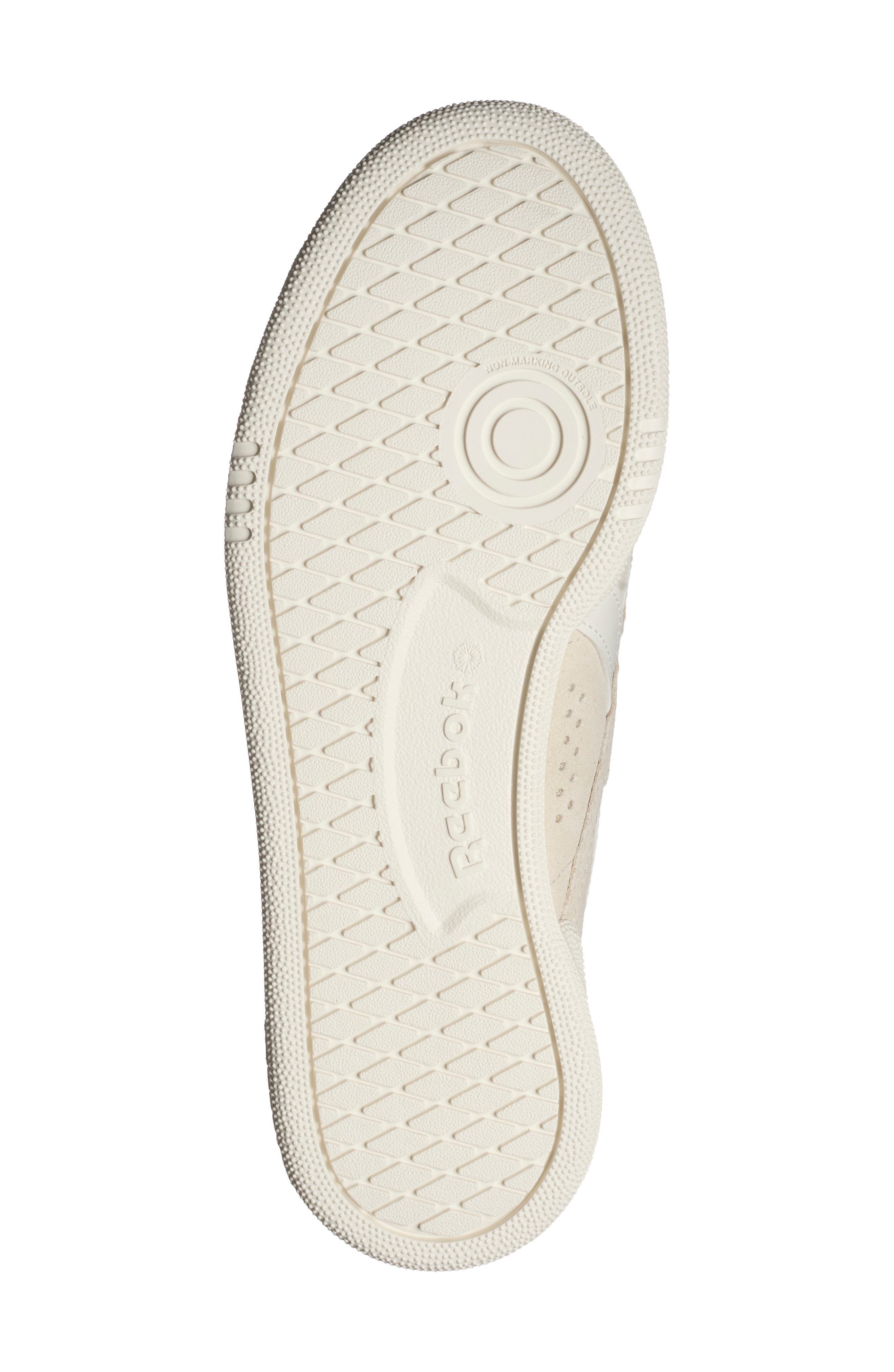 Club C Grounds UK Sneaker, Alternate, color, VINTAGECHALK/CHALK/SAND