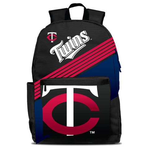 Minnesota Twins Ultimate Fan Backpack