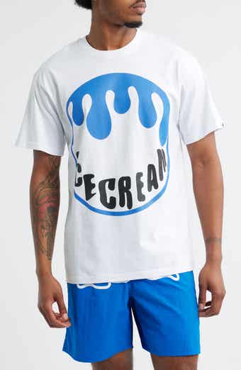 ICECREAM Drippy Graphic T-Shirt