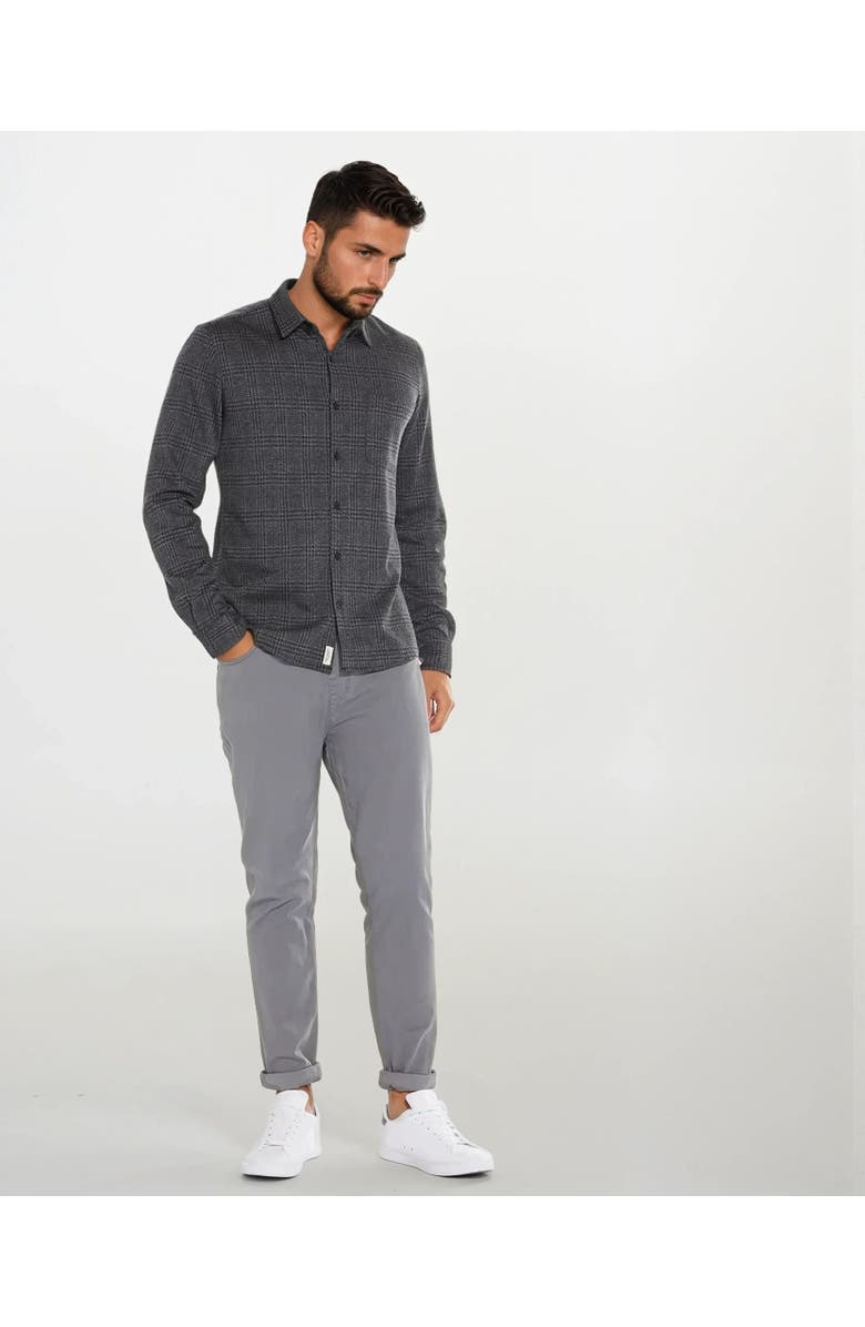 Ledger & Ford Riverside Shirt, Alternate, color, 