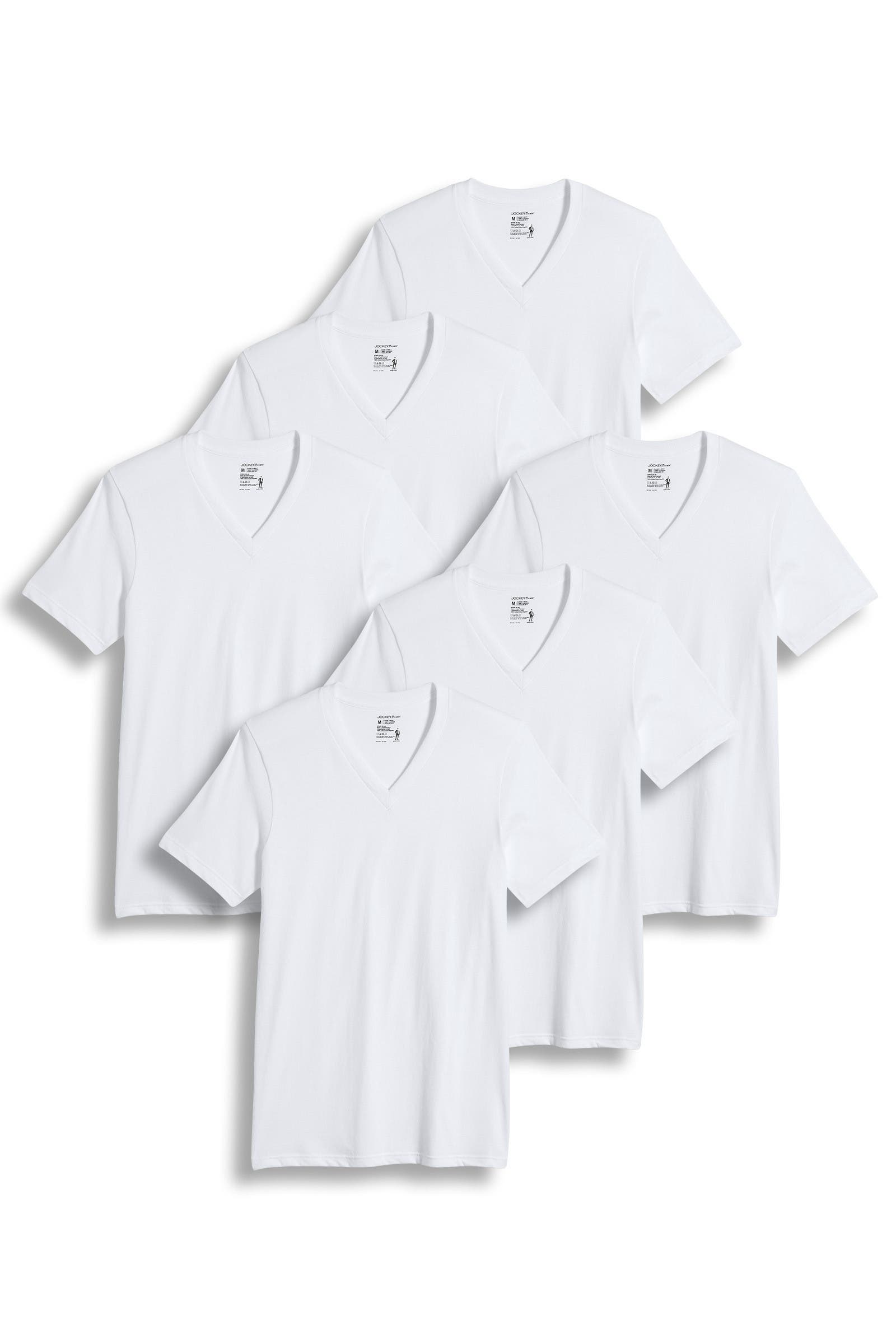 selected White