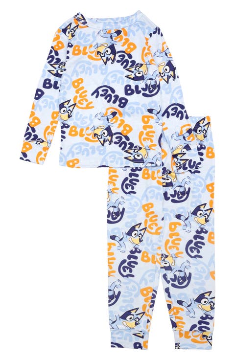 Kids' Bluey Two-Piece Pajamas (Toddler)