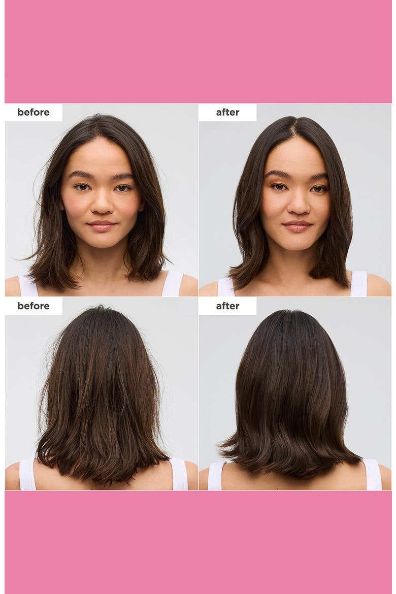 Style + Treat 4-in-1 Weightless Hair Oil, Alternate, color, NO COLOR