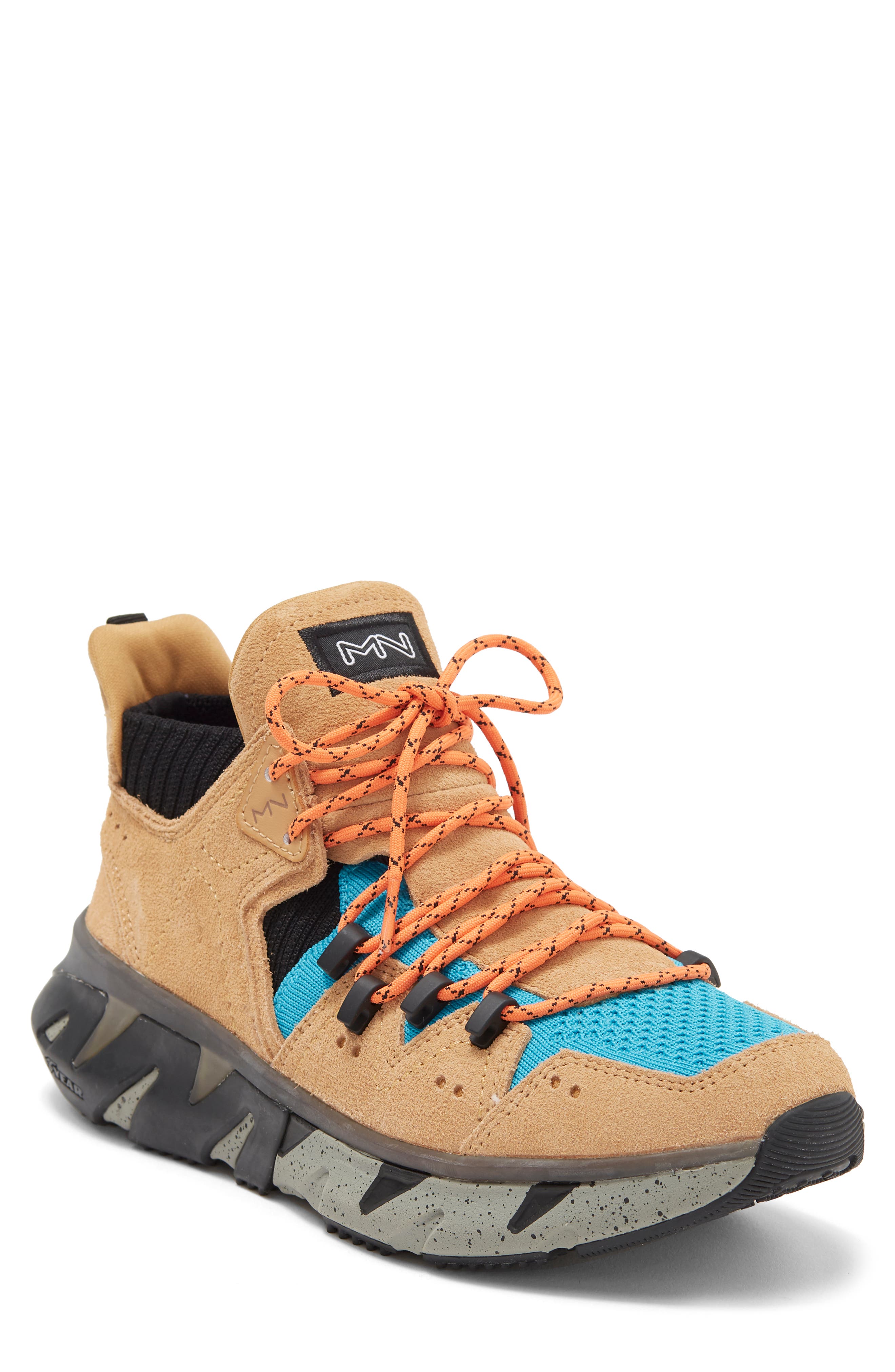 Tenis Skechers X Mark Nason Para Mujer 133018 Rds | Meses Sin Interés