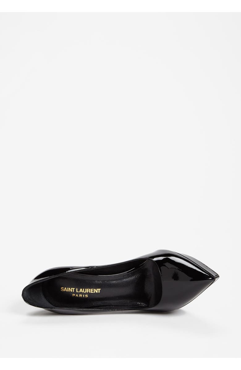 Saint Laurent 'Janis' Pump, Alternate, color,