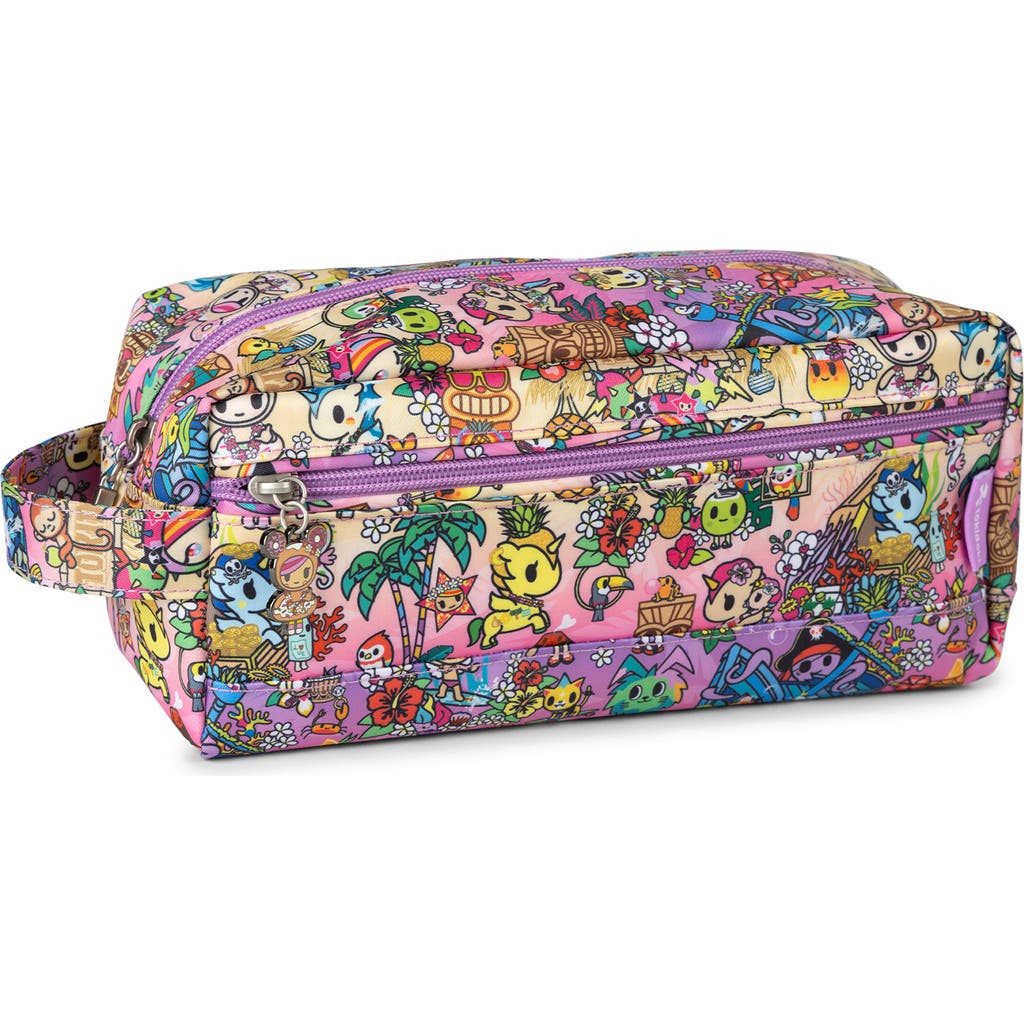 Ju-ju-be Jujube Be Dapper Pouch