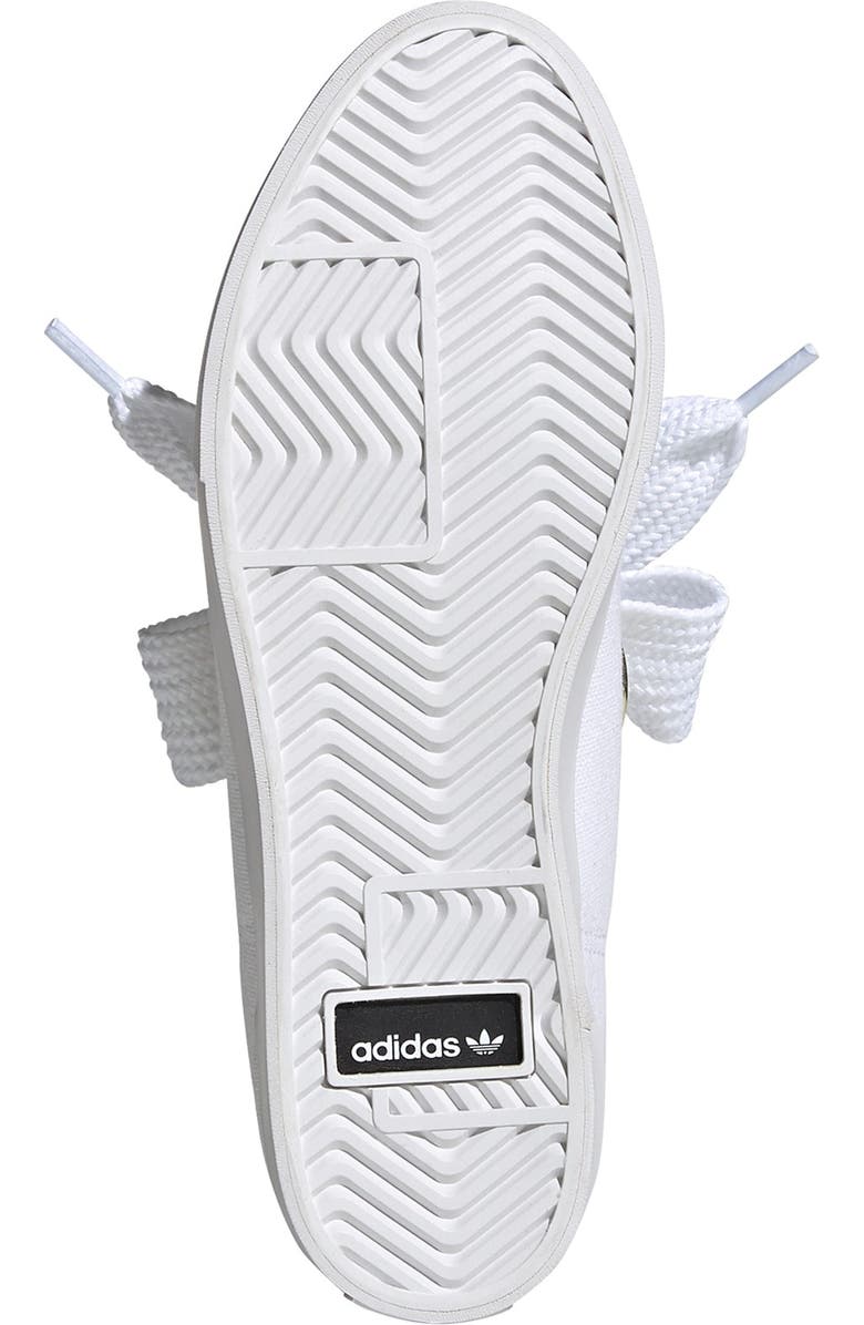 adidas Sleek Lo Sneaker, Alternate, color,