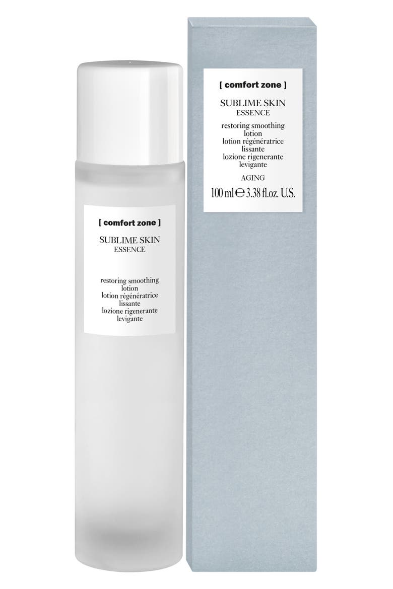 Sublime Skin Essence, Main, color, NO COLOR