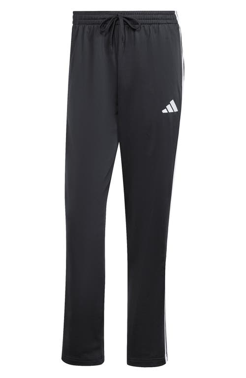ADIDAS ORIGINALS ADIDAS 3-STRIPES TRACK PANTS