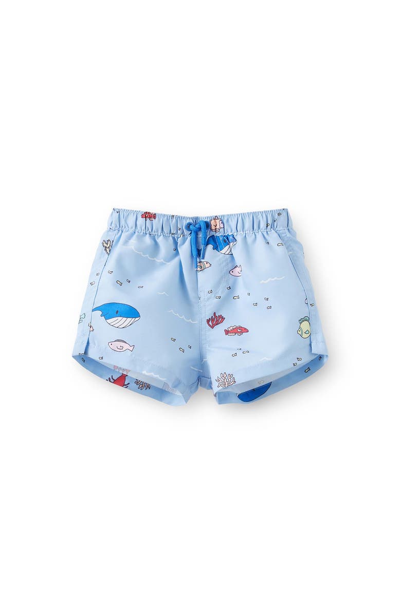 Cotton On Kids Bailey Swim Short, Main, color, 