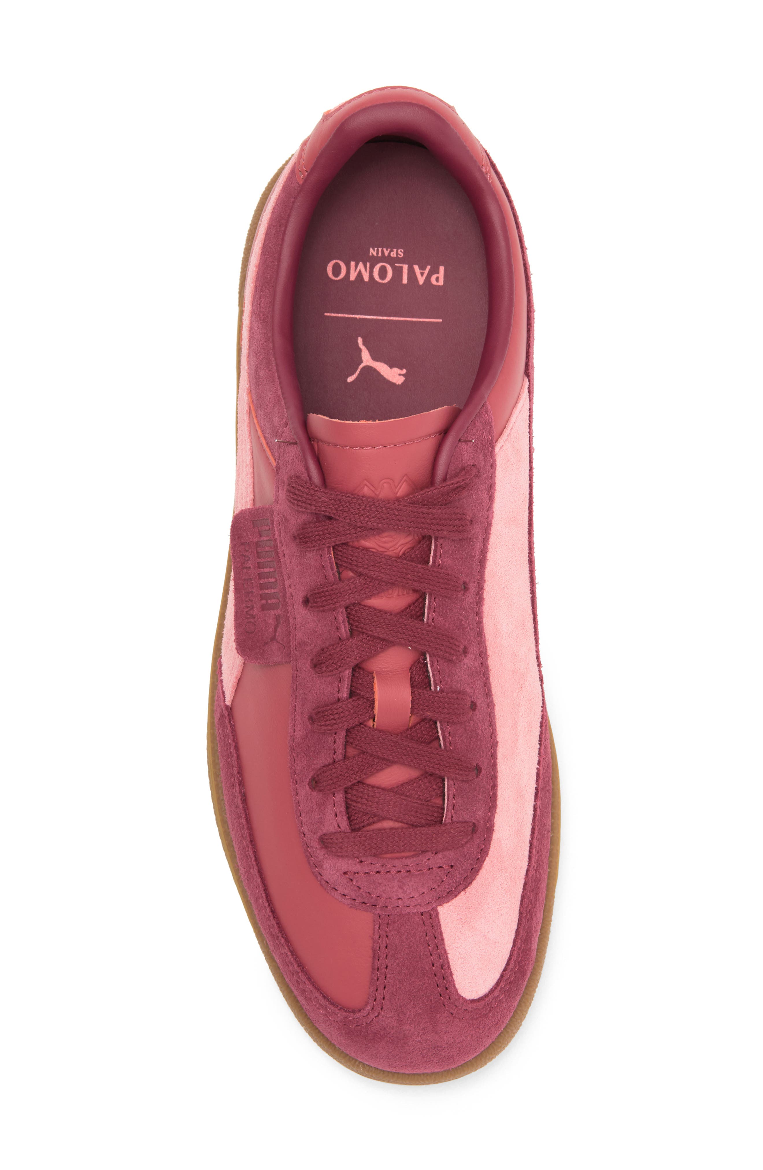 PUMA Palermo Sneaker, Alternate, color, 