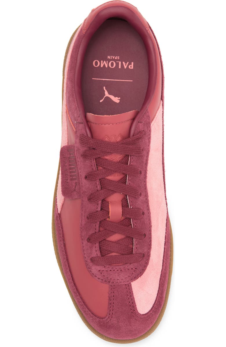 PUMA Palermo Sneaker, Alternate, color,