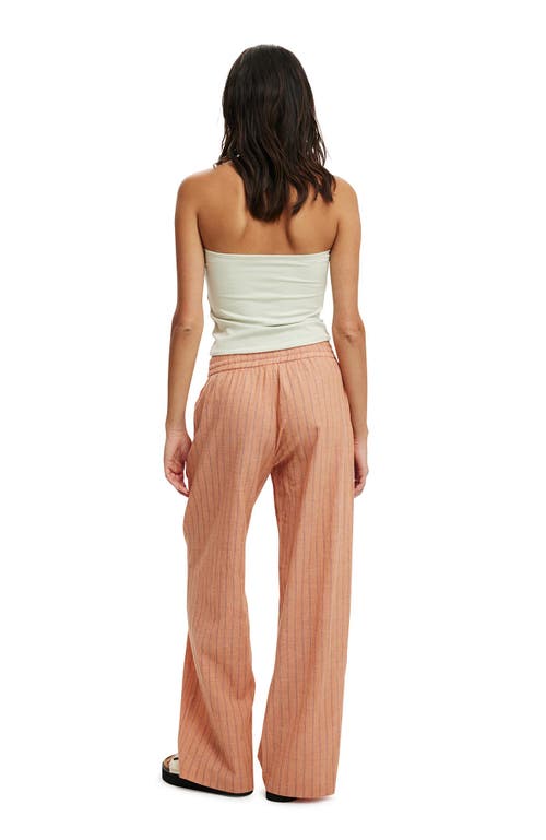 COTTON ON HAVEN WIDE LEG PANT 