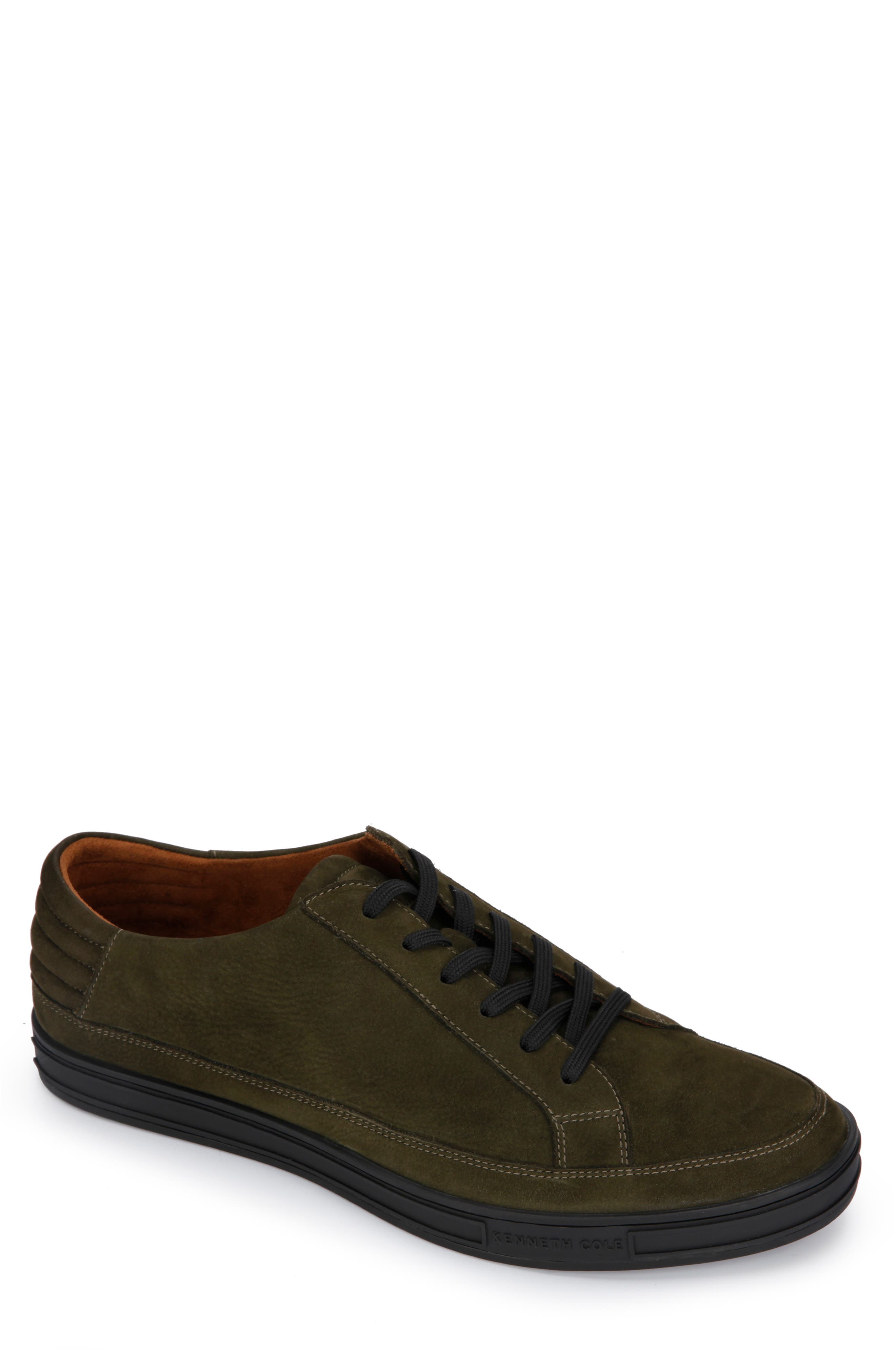 Kenneth Cole New York Brand Stand Sneaker, Main, color, 
