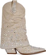 AZALEA WANG Christos Block Bootie