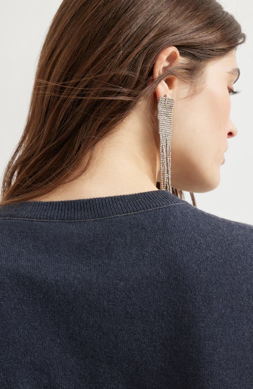 Brunello Cucinelli Cashmere Sweater