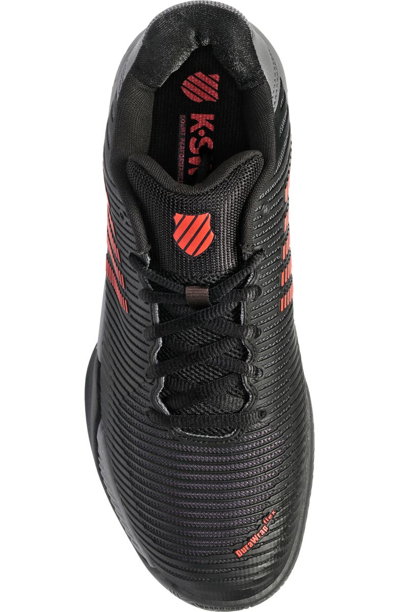 K-Swiss Hypercourt Express 2 Tennis Shoe, Alternate, color,