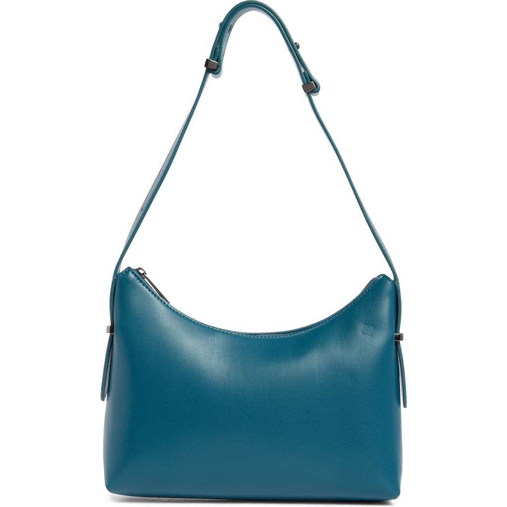 Bcbg Metal Keeper Strap Shoulder Bag
