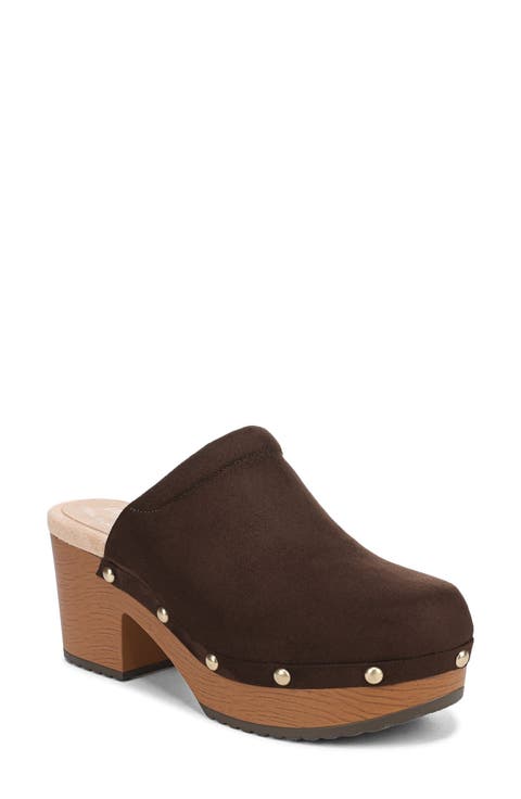 Classic Joy Clog