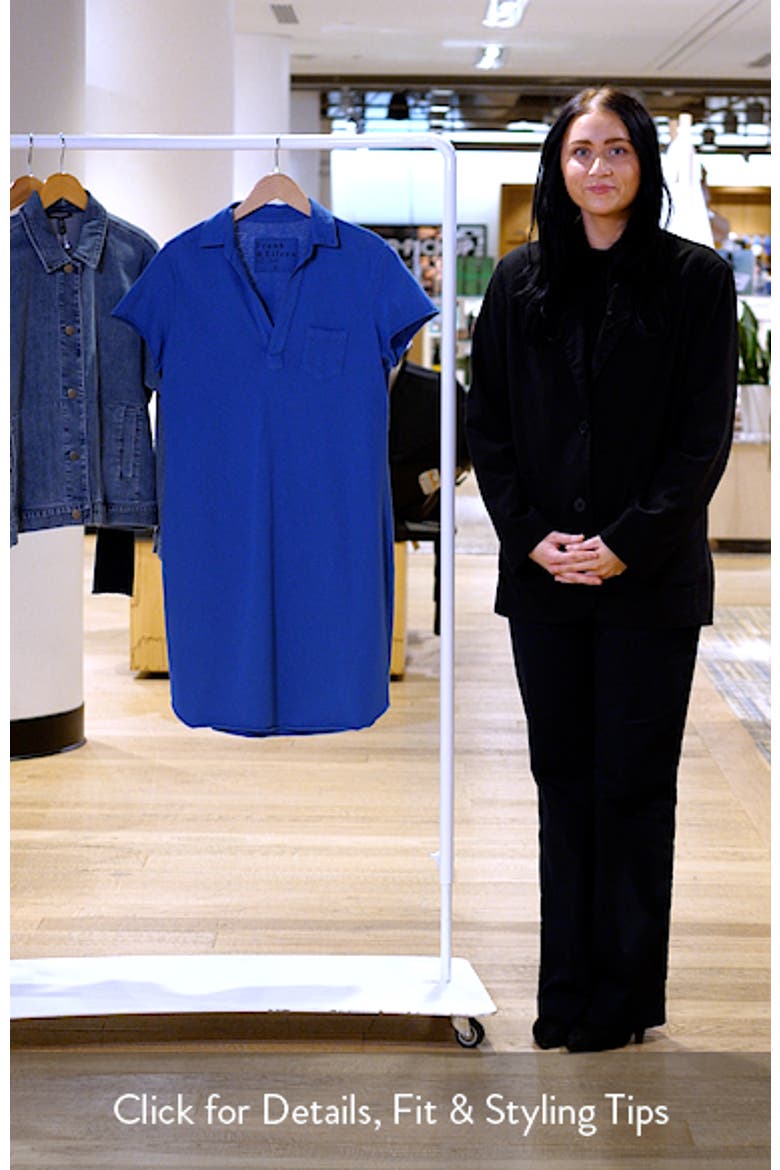 Lauren Polo Dress video
