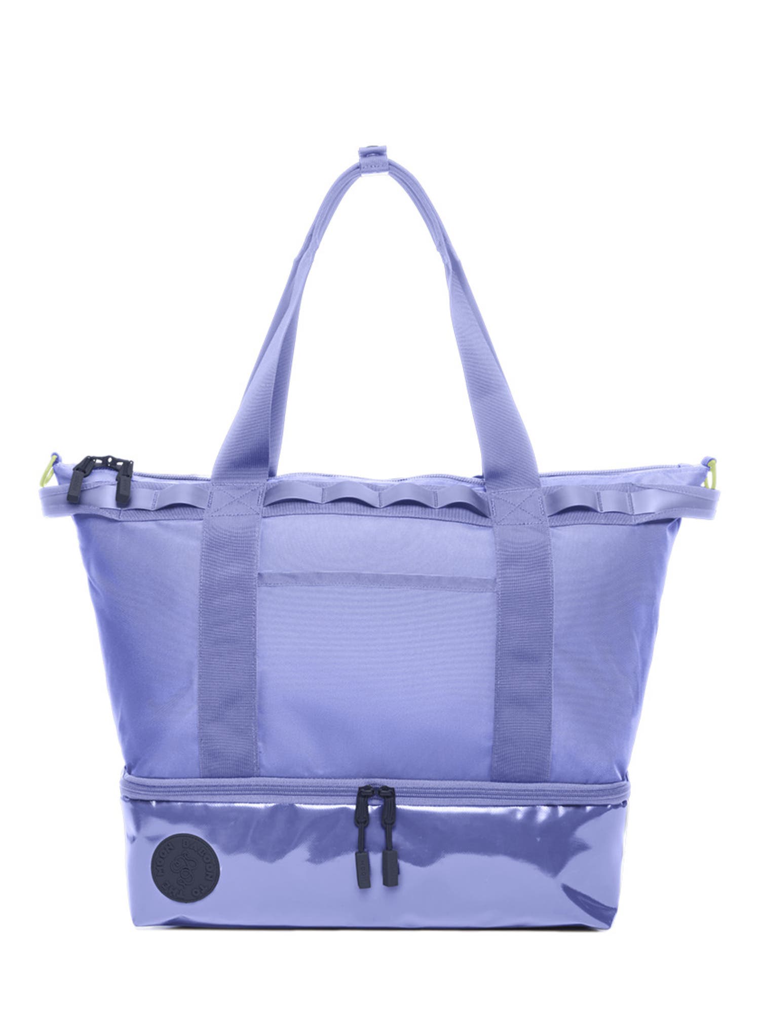 Baboon to the Moon Weekender 34L in Mystic Violet 