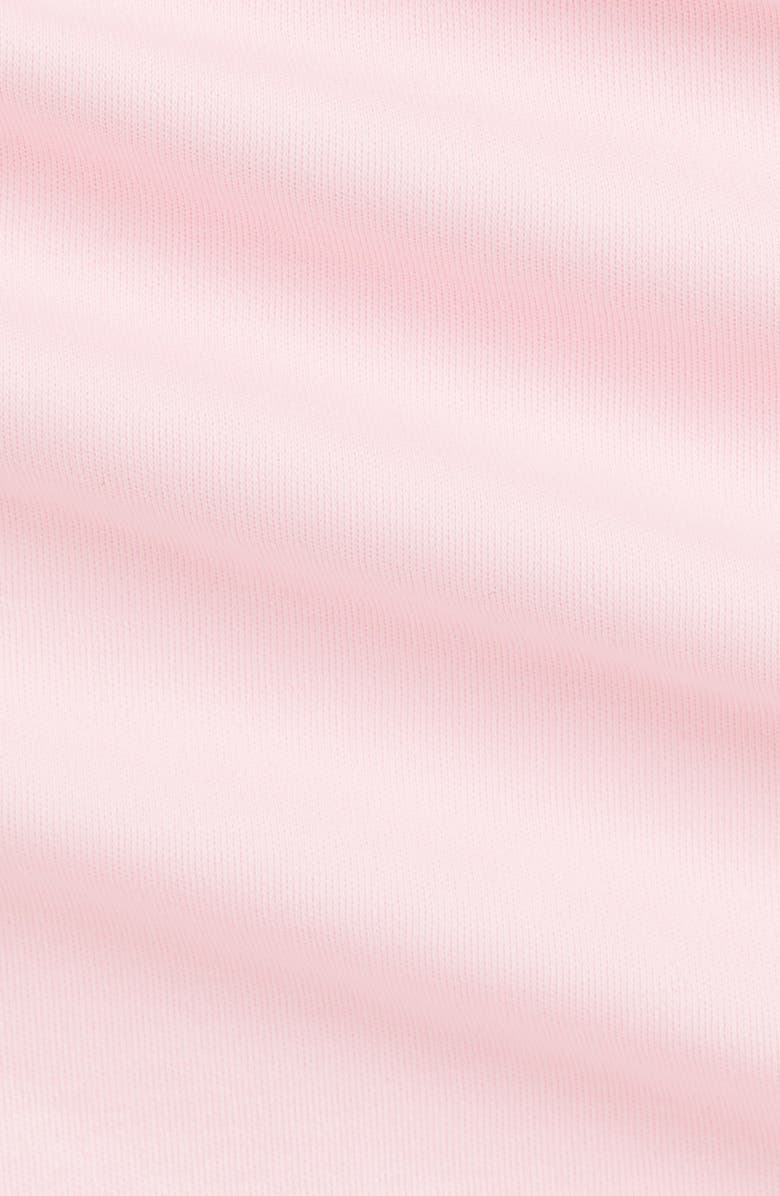 Ralph Lauren Cotton Bubble Romper, Alternate, color, 