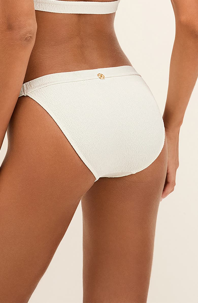 ViX Paula Hermanny Firenze Sade Bikini Bottoms, Alternate, color,