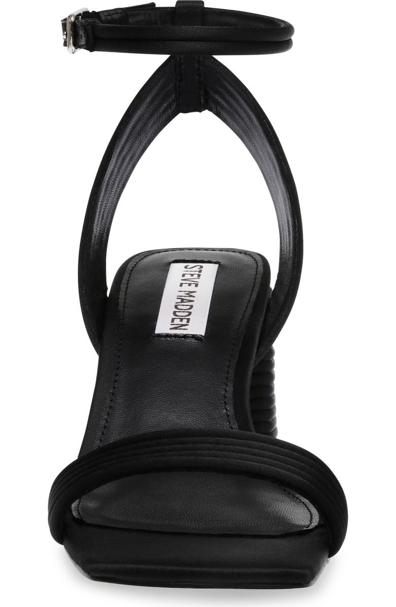 Steve Madden Lavnish Ankle Strap Sandal, Alternate, color,