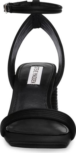 Steve Madden Lavnish Ankle Strap Sandal (Women) | Nordstrom