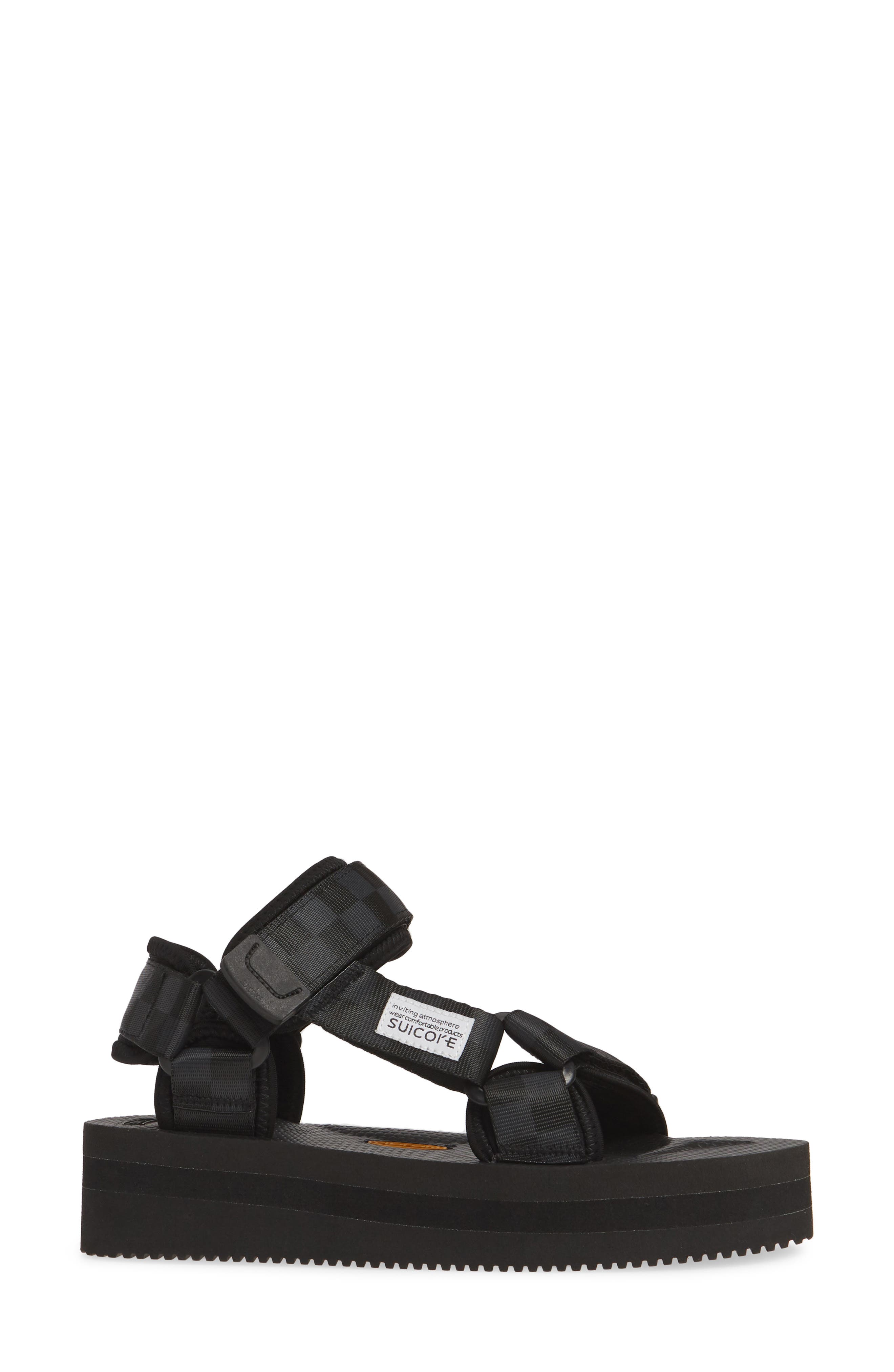Suicoke Depa V2 Sandal, Alternate, color, 