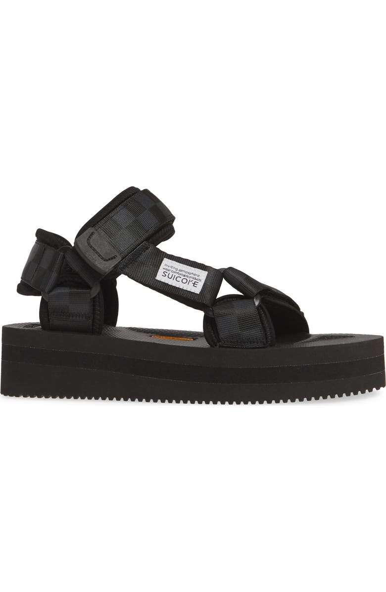 Suicoke Depa V2 Sandal, Alternate, color,