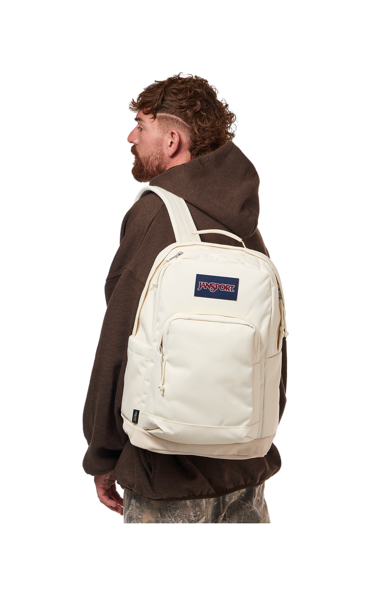 Jansport Right Pack Signature Backpack, Alternate, color, Moon Flower